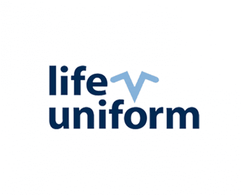 Life Uniform
