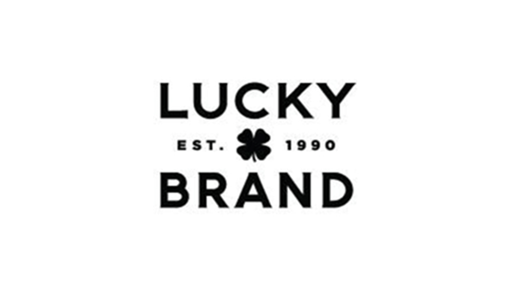 lucky brand the domain
