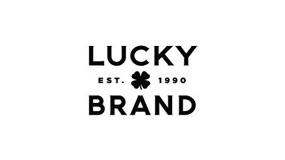 lucky brand