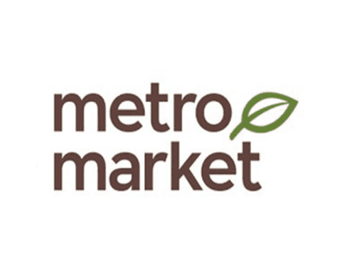Metro Market