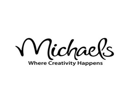 Michaels logo