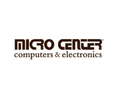 Micro Center