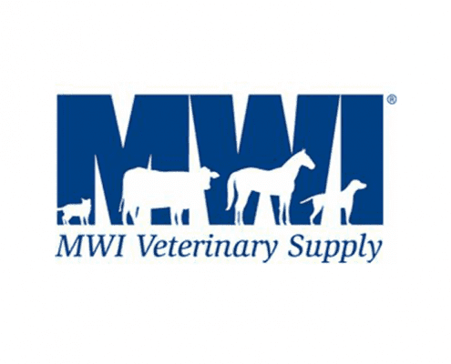 MWI Veterinary Supply