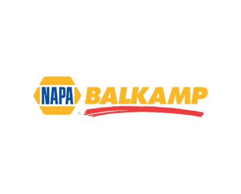 Napa Balkamp