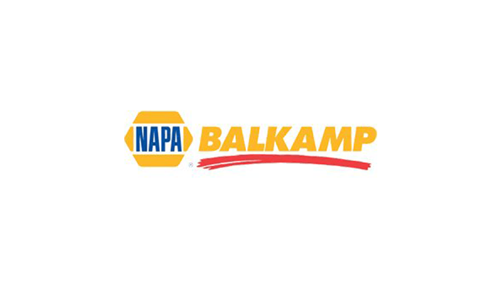 Balkamp Logo