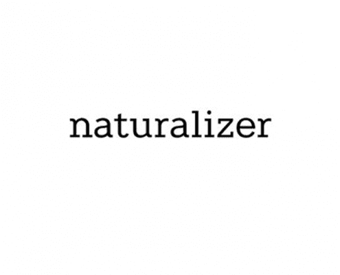 Naturalizer