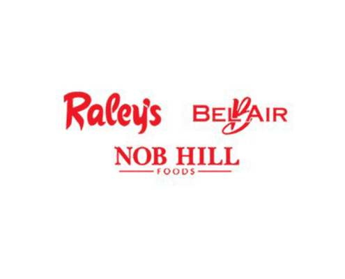 Raley's Bel Air Nob Hill Foods