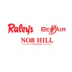 Raley's Bel Air Nob Hill Foods