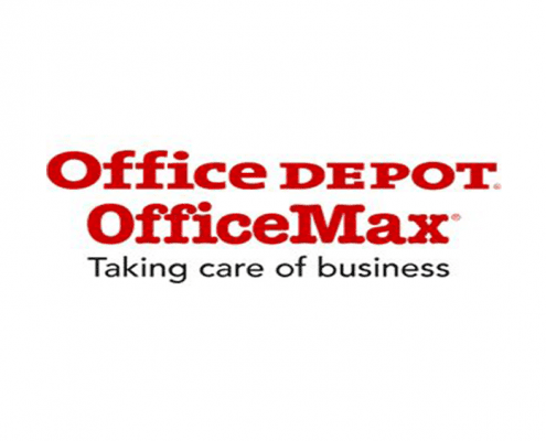 Office Depot: Office Max