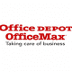 Office Depot: Office Max