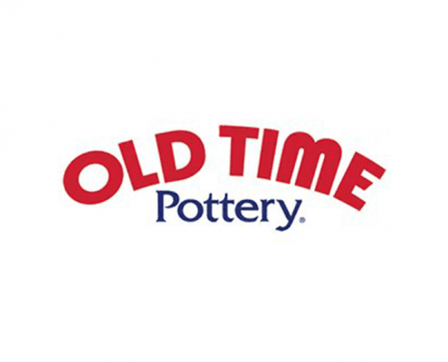 Old Time Pottery