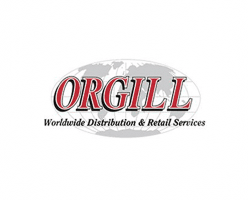 Orgill