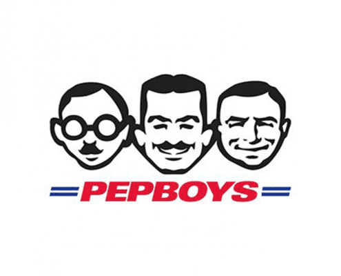 Pep Boys