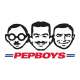 Pep Boys