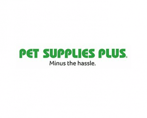 Pet Supplies Plus