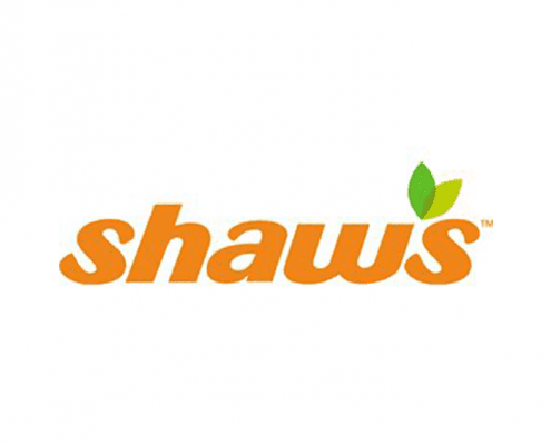 Shaws
