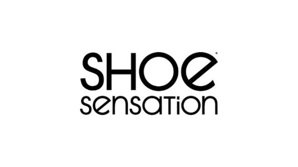 shoe sensation number