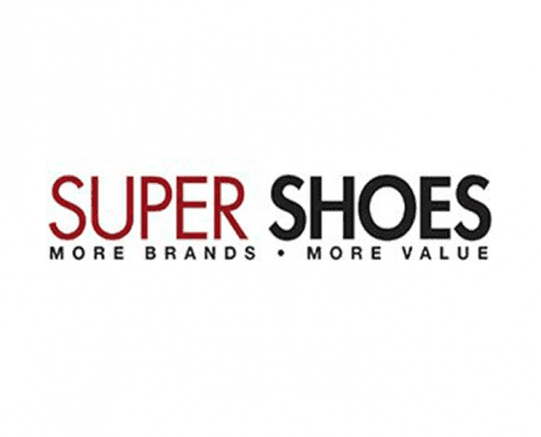 Super Shoes