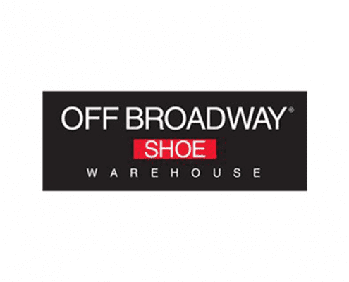 Off Broadway Shoe Warehouse