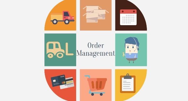 order-managemnt