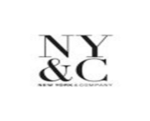 New York & Company