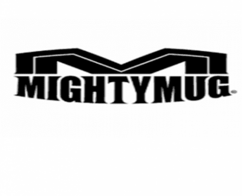 Might Mug Logo