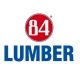 84 Lumber Logo