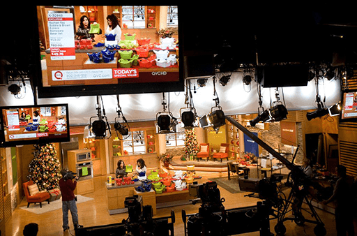 best EDI QVC QVC set