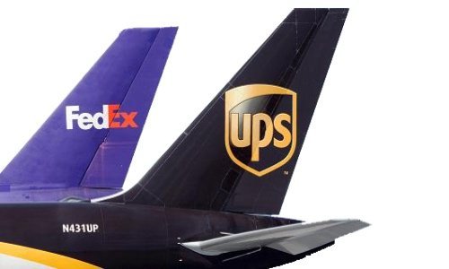 fedexups