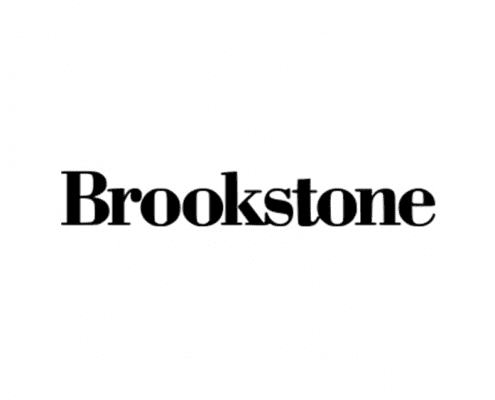 Brookstone