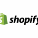 Shopify Logo