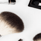 Makeup brushes