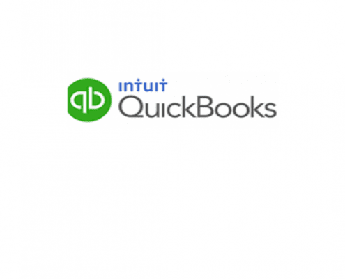 QuickBooks Logo