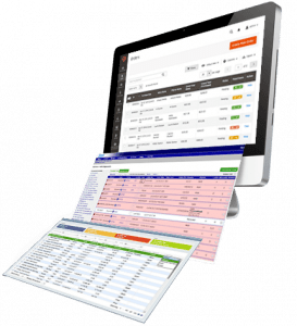 quickbooks and Magento Lingo and Magento on desktop