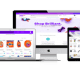 Jet.com homepage on desktop and tablet screens