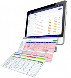shopify lingo quickbooks Shopify and Lingo on desktop