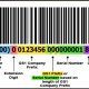 Gs1 128 Label