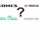 Kohls target Nordstrom image