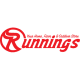 Running Supply
