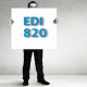 EDI 820