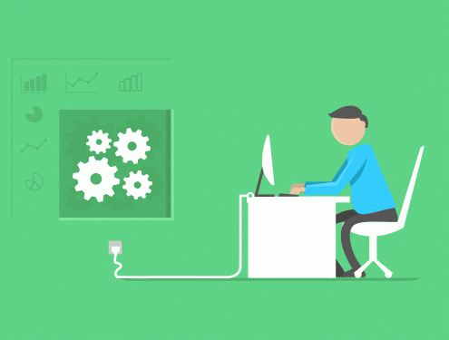 EDI Automation Computer system automation