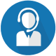 Help desk icon