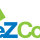 eZCom Software Logo