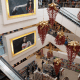 Shopping mall