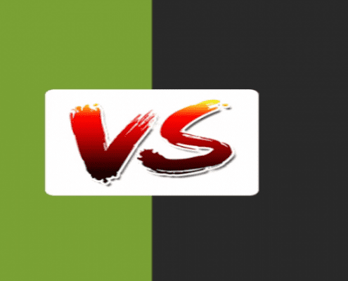 Shopify vs Shopify Plus