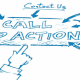 Various calls to action