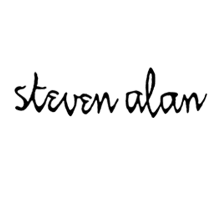 Steven Alan