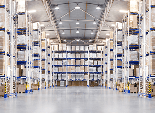 Warehouse