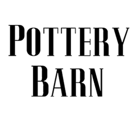 Pottery Barn