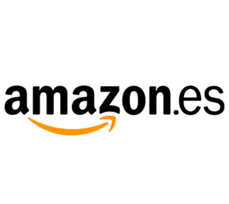 Amazon Spain Logo